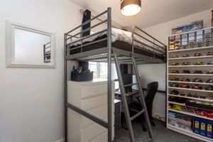 Bedroom- click for photo gallery